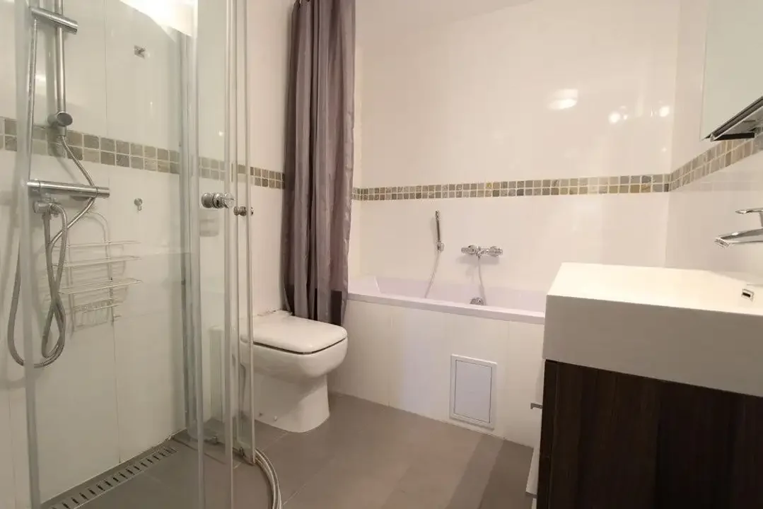 Foto van de Appartement gelegen aan de Kamerlingh Onnesstraat in Amstelveen