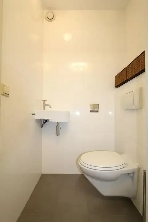 Foto van de Appartement gelegen aan de Kamerlingh Onnesstraat in Amstelveen