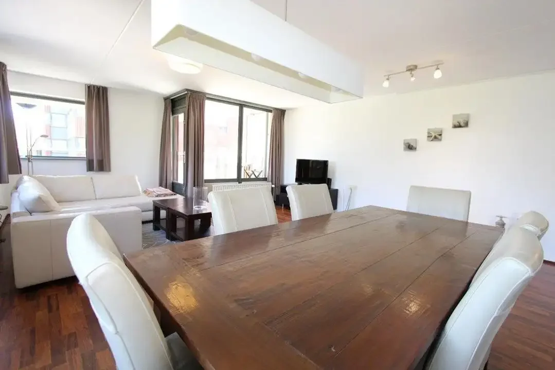 Foto van de Appartement gelegen aan de Kamerlingh Onnesstraat in Amstelveen