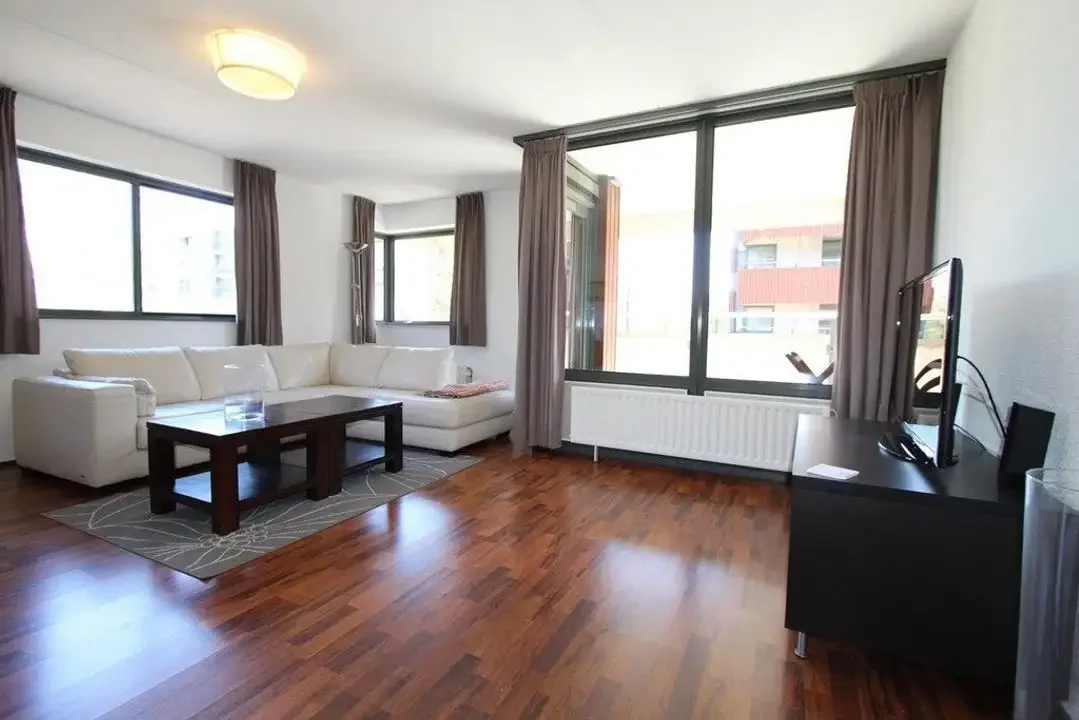 Foto van de Appartement gelegen aan de Kamerlingh Onnesstraat in Amstelveen