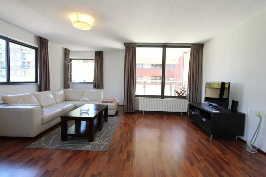 Foto van de Appartement gelegen aan de Kamerlingh Onnesstraat in Amstelveen