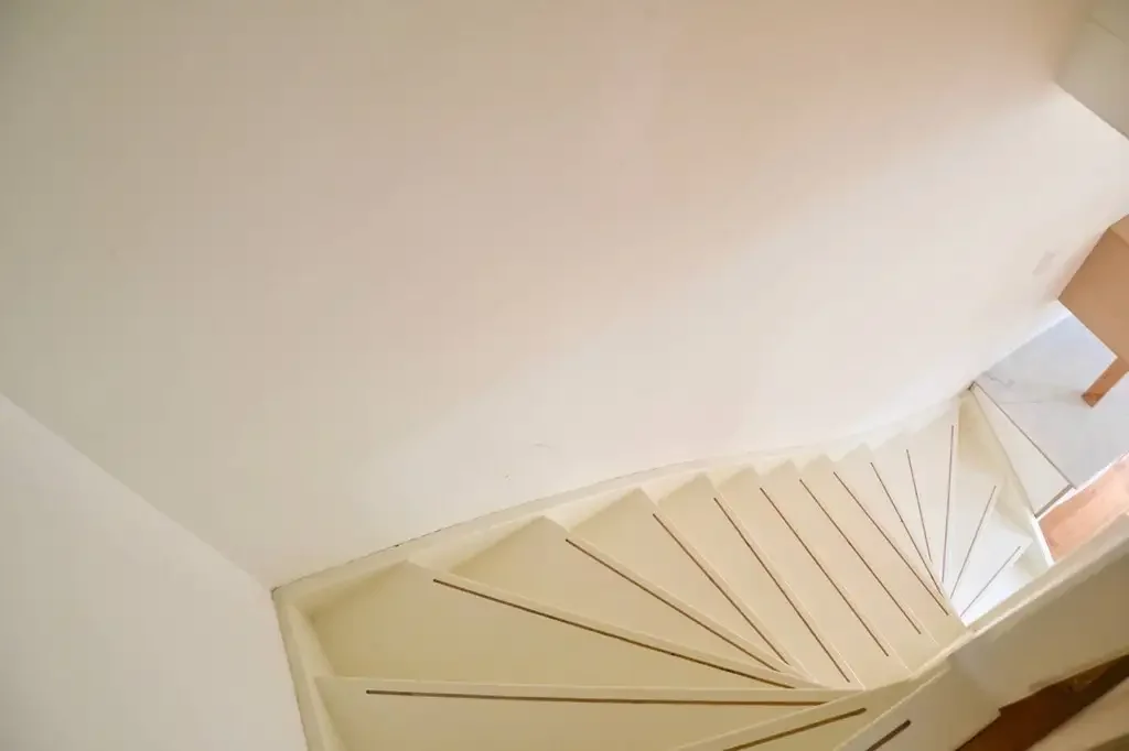 Foto van de Appartement gelegen aan de Herderslaan in Den Haag