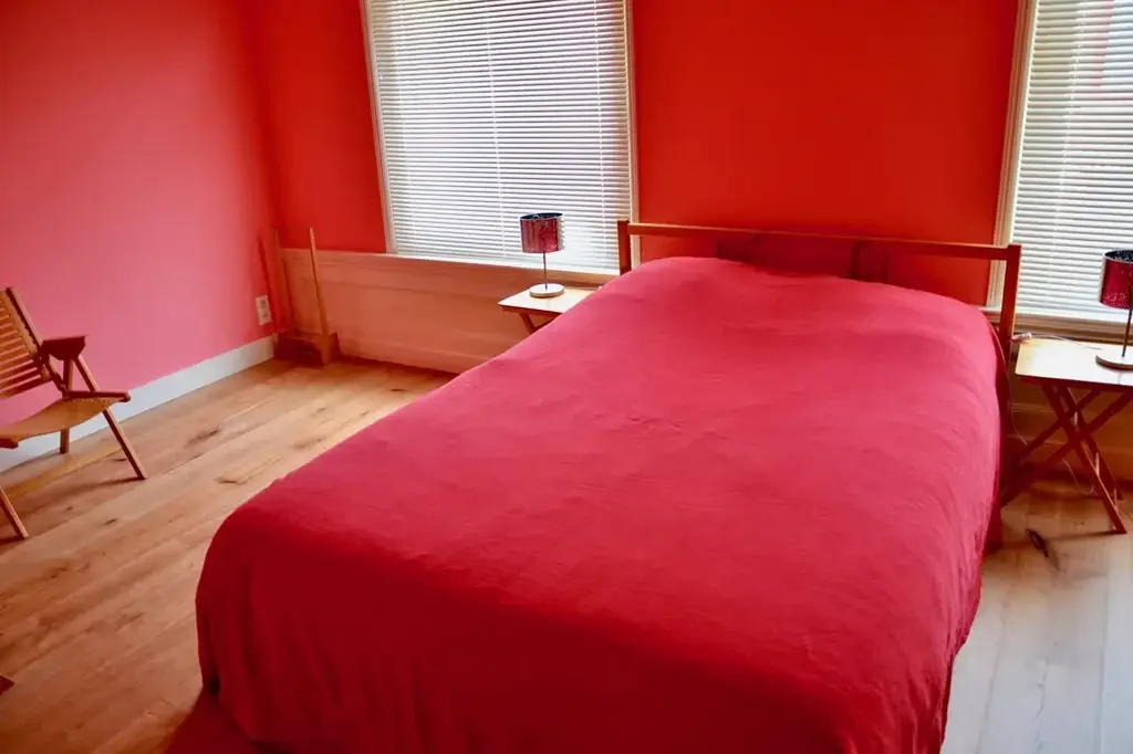 Foto van de Appartement gelegen aan de Herderslaan in Den Haag