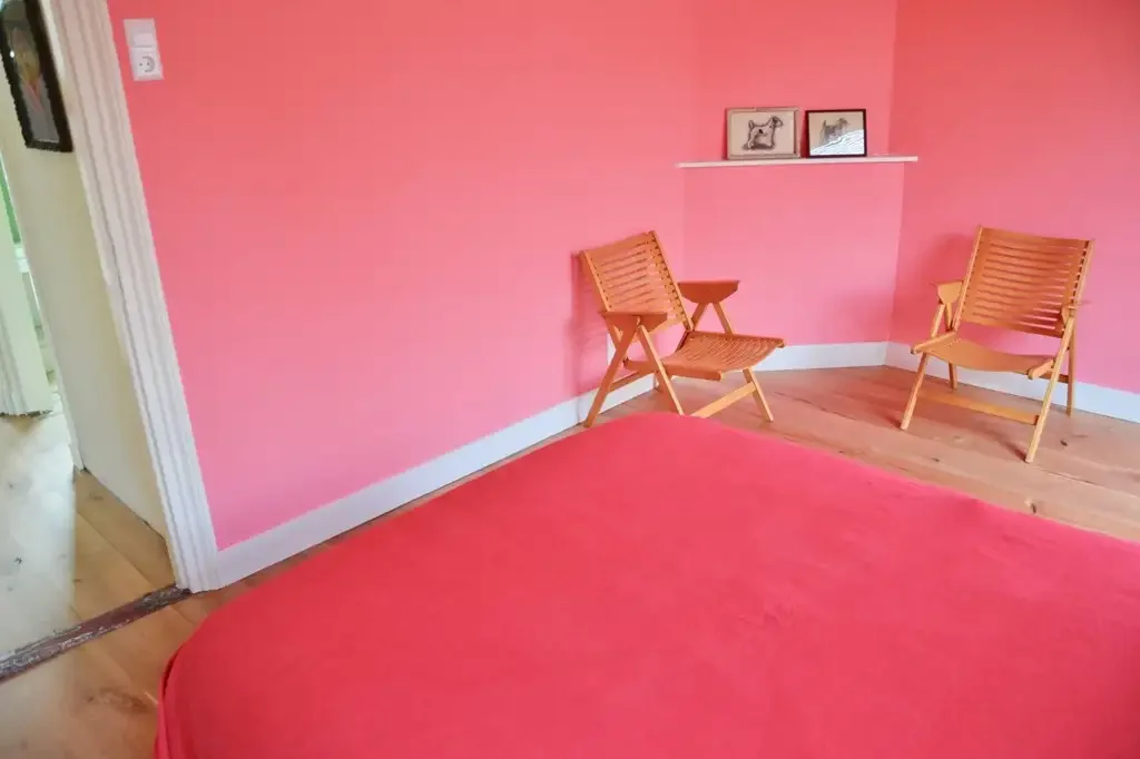 Foto van de Appartement gelegen aan de Herderslaan in Den Haag