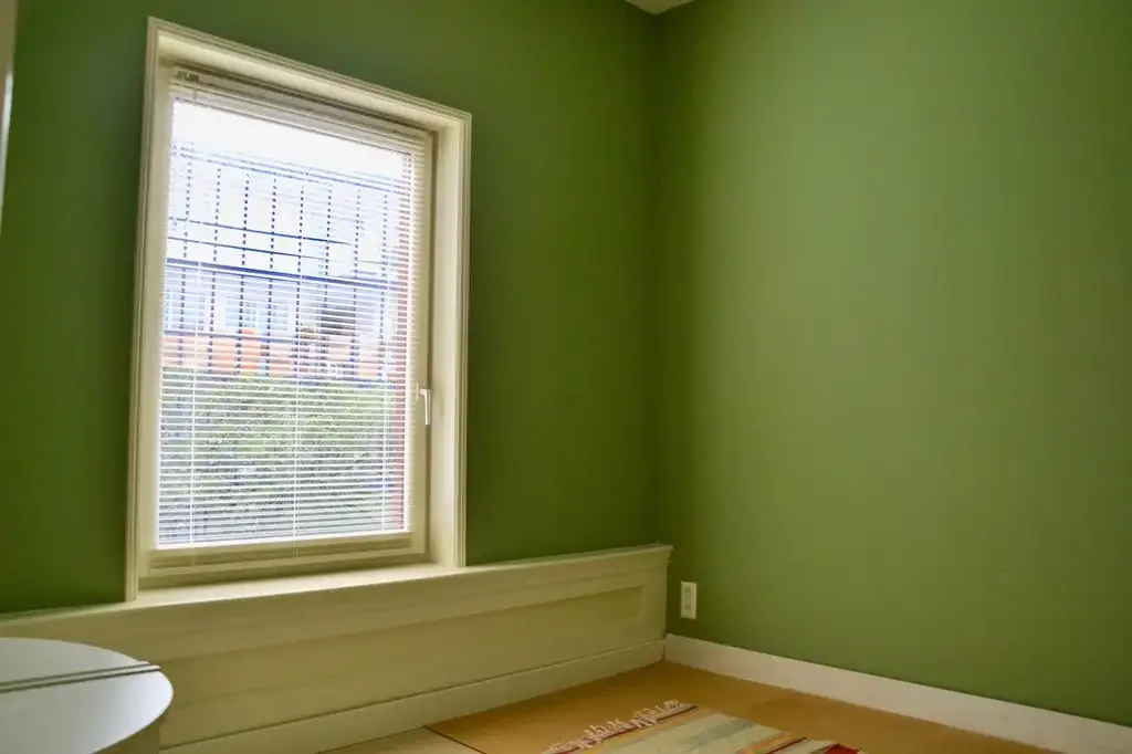 Foto van de Appartement gelegen aan de Herderslaan in Den Haag