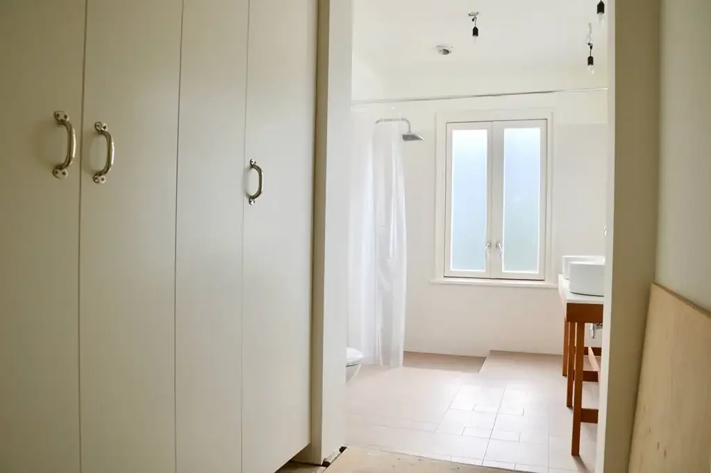 Foto van de Appartement gelegen aan de Herderslaan in Den Haag