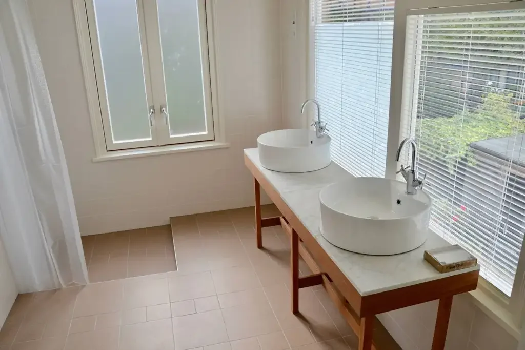Foto van de Appartement gelegen aan de Herderslaan in Den Haag