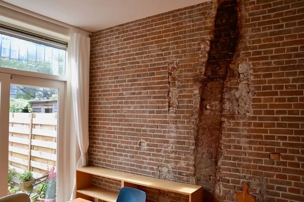 Foto van de Appartement gelegen aan de Herderslaan in Den Haag