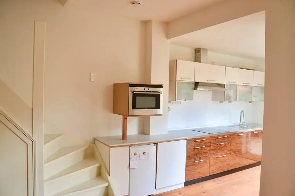 Foto van de Appartement gelegen aan de Herderslaan in Den Haag