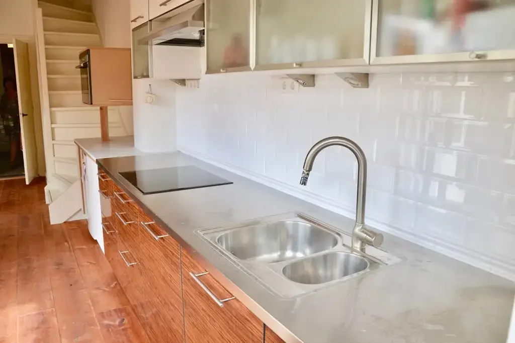 Foto van de Appartement gelegen aan de Herderslaan in Den Haag