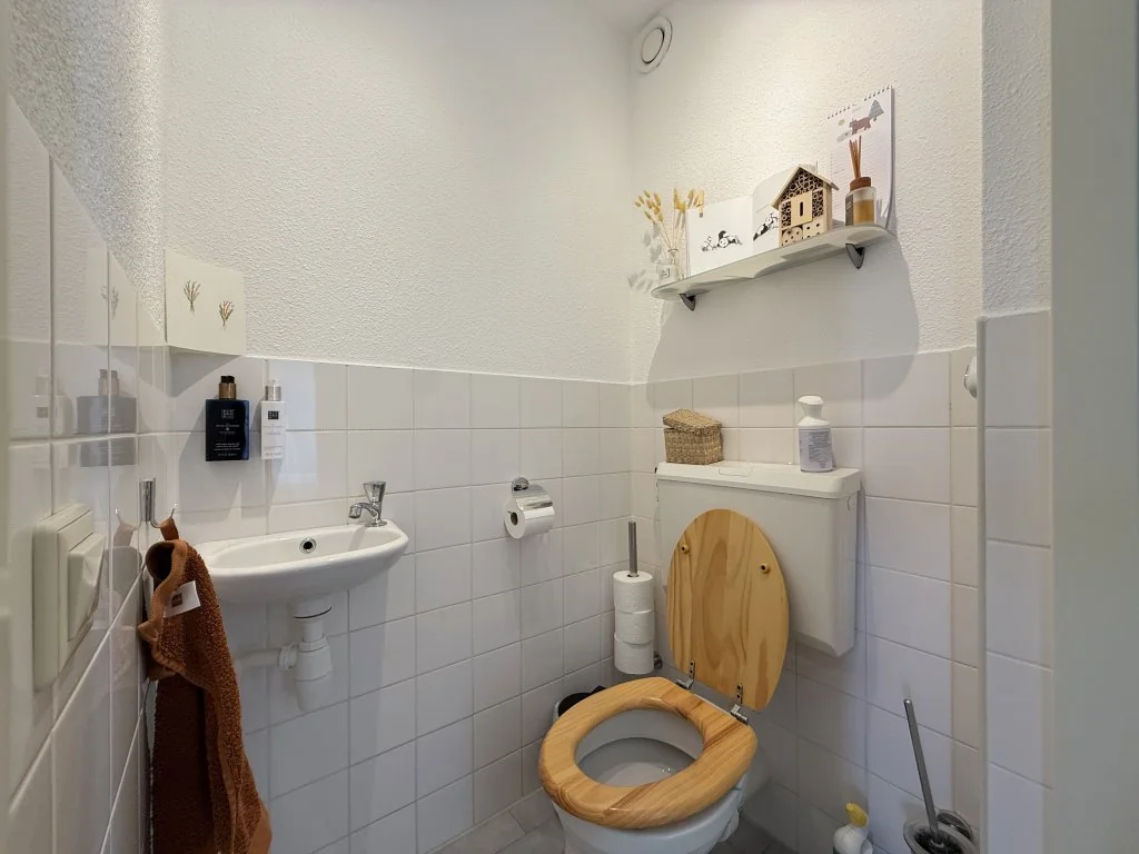 Foto van de Appartement gelegen aan de Cornelis Trooststraat in Leeuwarden