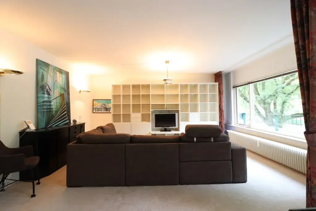 Foto van de Appartement gelegen aan de Etna in Amstelveen