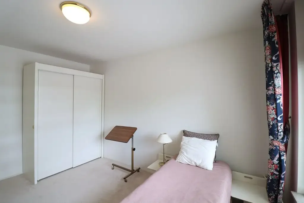 Foto van de Appartement gelegen aan de Etna in Amstelveen