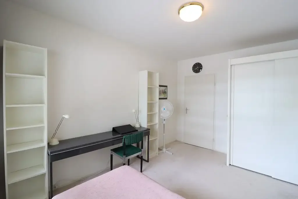 Foto van de Appartement gelegen aan de Etna in Amstelveen