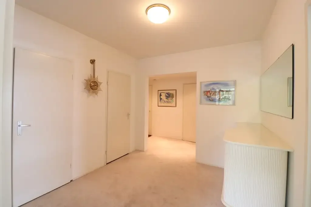 Foto van de Appartement gelegen aan de Etna in Amstelveen