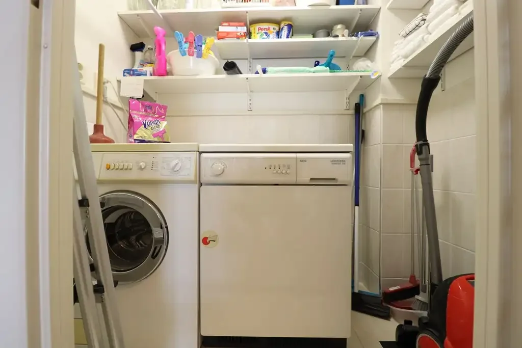 Foto van de Appartement gelegen aan de Etna in Amstelveen