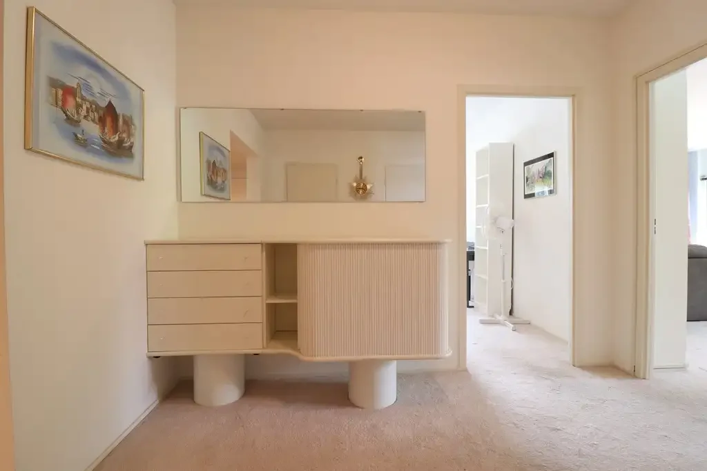 Foto van de Appartement gelegen aan de Etna in Amstelveen
