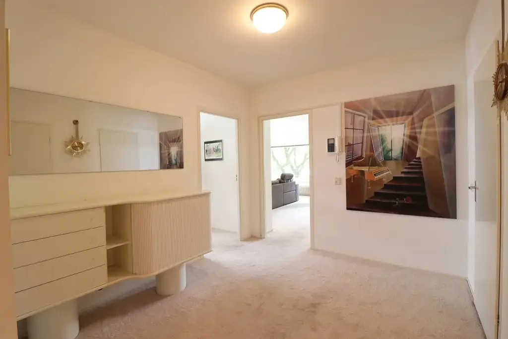 Foto van de Appartement gelegen aan de Etna in Amstelveen