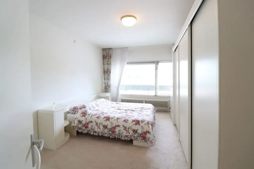 Foto van de Appartement gelegen aan de Etna in Amstelveen
