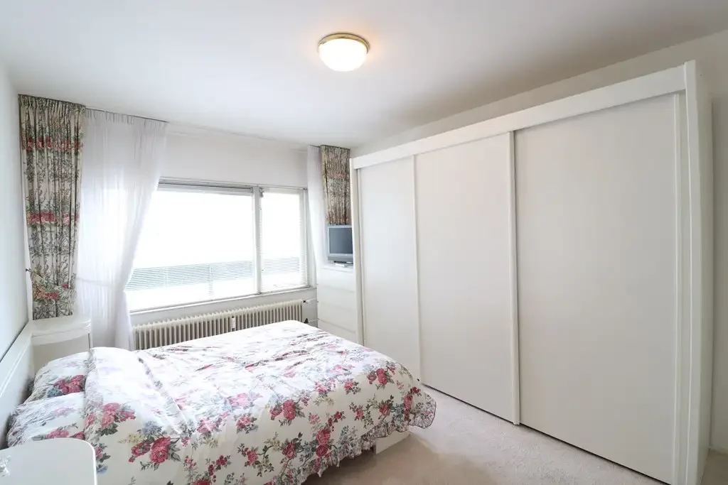 Foto van de Appartement gelegen aan de Etna in Amstelveen