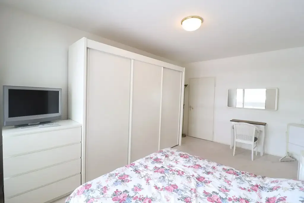 Foto van de Appartement gelegen aan de Etna in Amstelveen