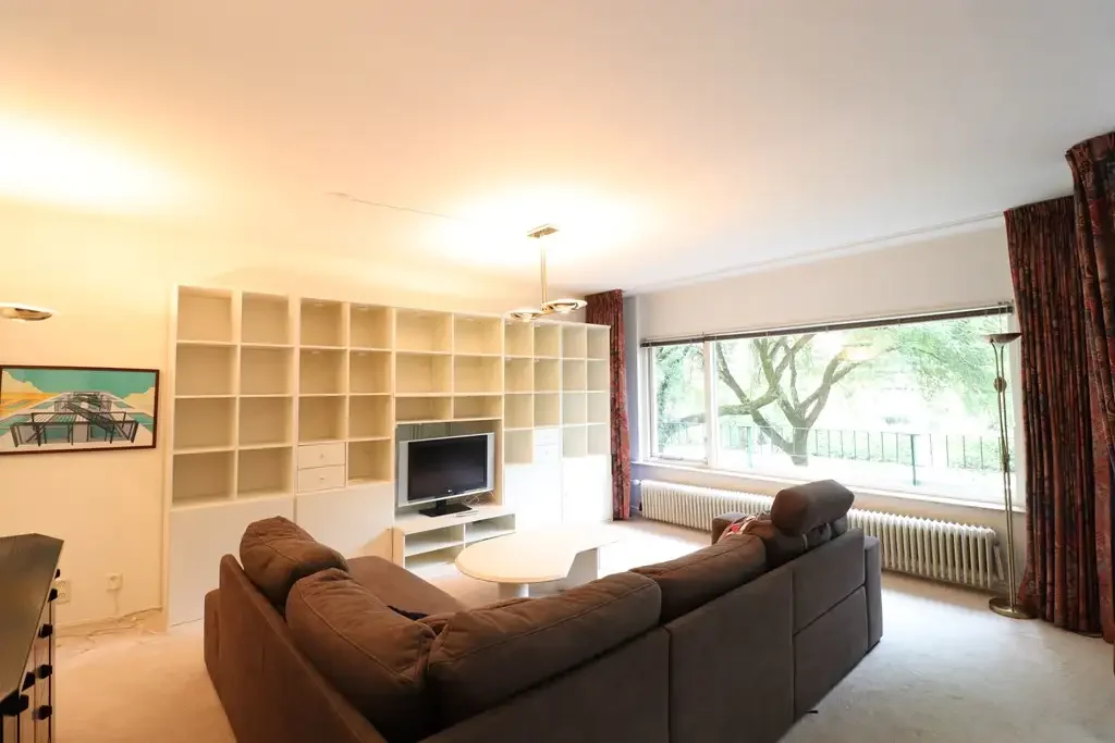 Foto van de Appartement gelegen aan de Etna in Amstelveen