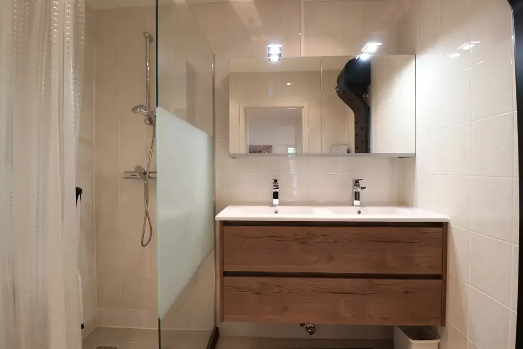 Foto van de Appartement gelegen aan de Etna in Amstelveen