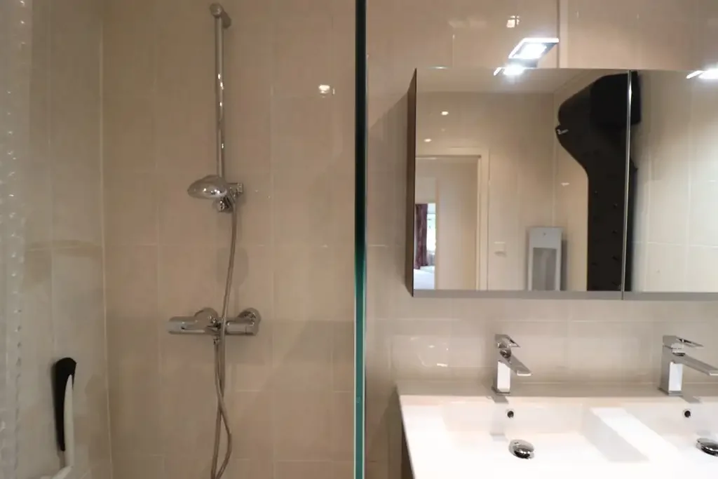 Foto van de Appartement gelegen aan de Etna in Amstelveen