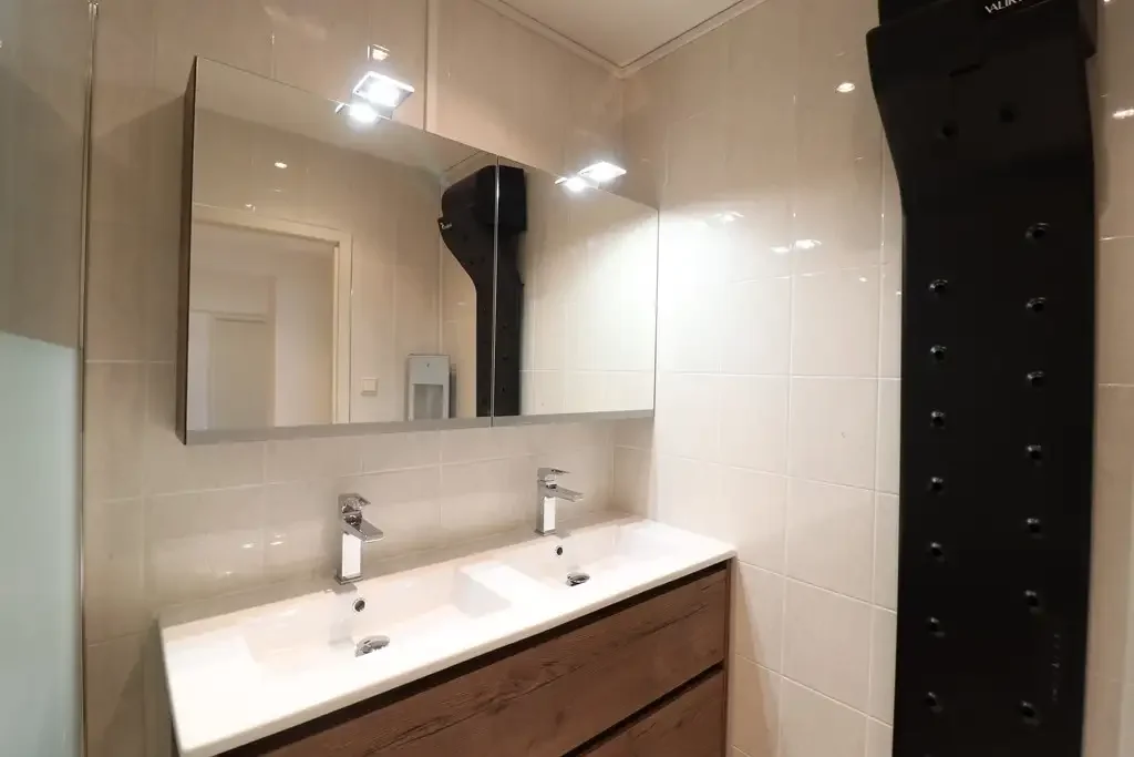 Foto van de Appartement gelegen aan de Etna in Amstelveen