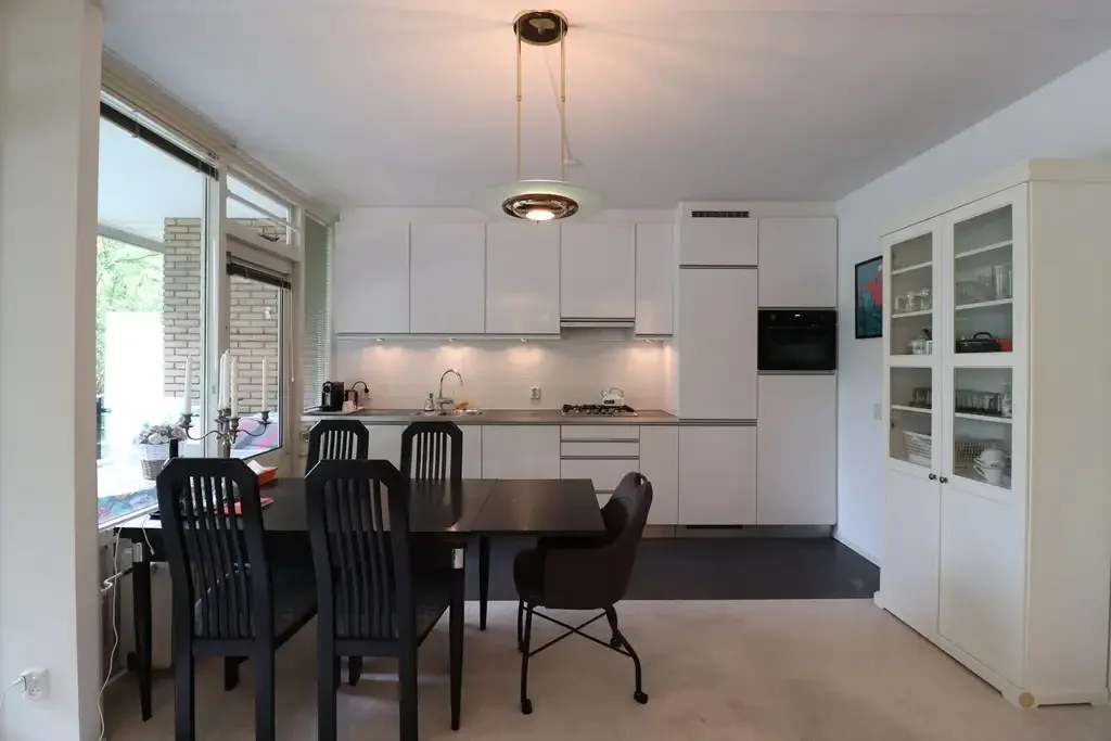 Foto van de Appartement gelegen aan de Etna in Amstelveen
