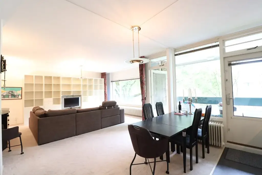 Foto van de Appartement gelegen aan de Etna in Amstelveen