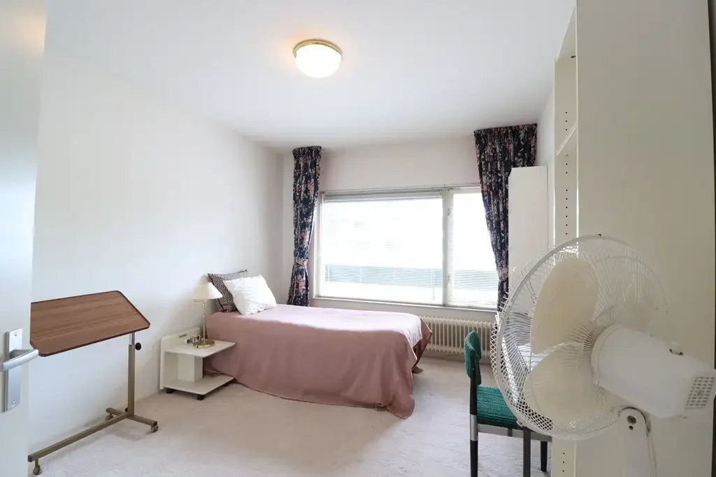 Foto van de Appartement gelegen aan de Etna in Amstelveen