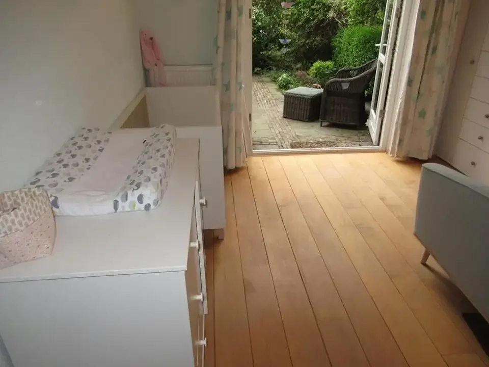 Foto van de Appartement gelegen aan de Van der Palmkade in Amsterdam