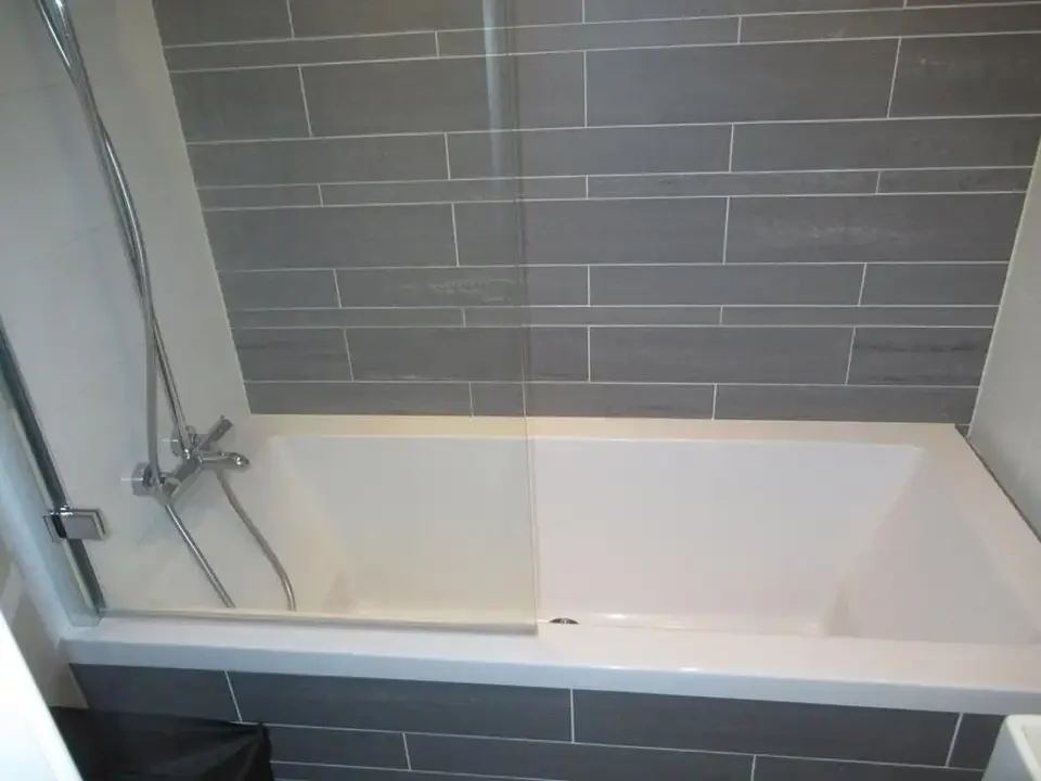 Foto van de Appartement gelegen aan de Van der Palmkade in Amsterdam