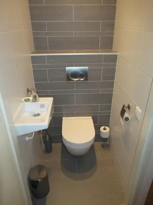Foto van de Appartement gelegen aan de Van der Palmkade in Amsterdam