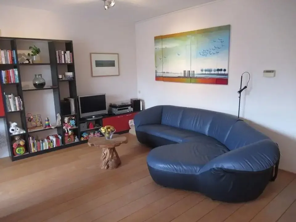 Foto van de Appartement gelegen aan de Van der Palmkade in Amsterdam