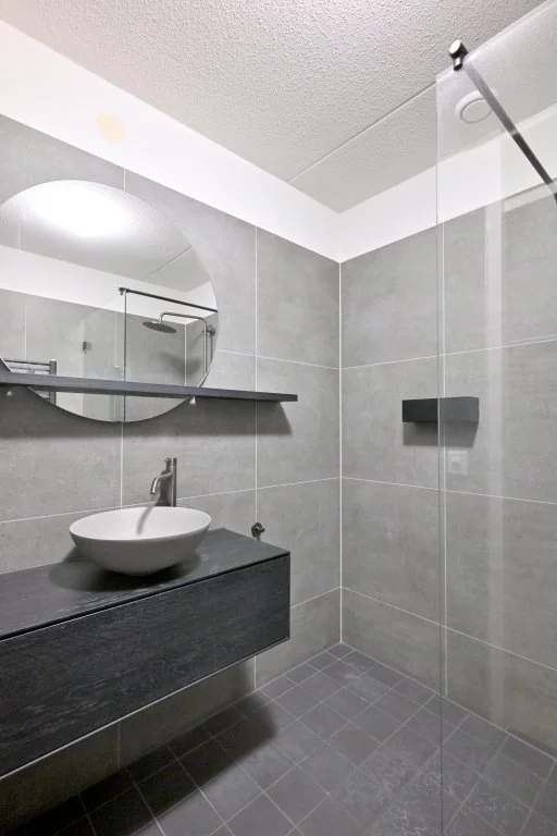 Foto van de Appartement gelegen aan de T.G. Gibsonstraat in Deventer