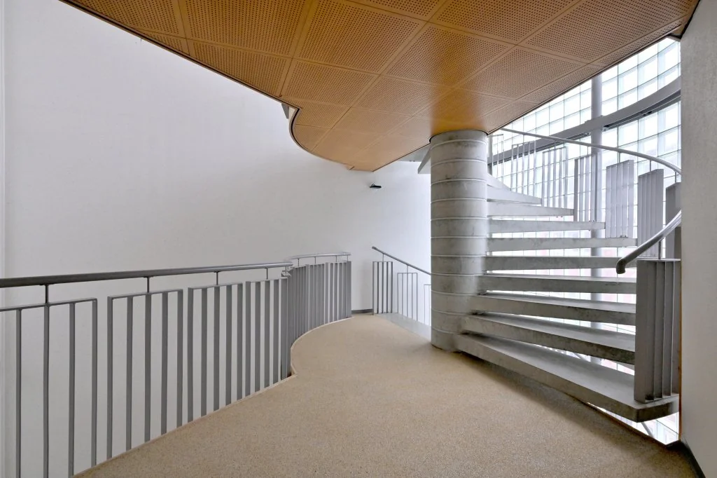 Foto van de Appartement gelegen aan de T.G. Gibsonstraat in Deventer