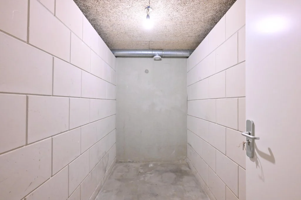 Foto van de Appartement gelegen aan de T.G. Gibsonstraat in Deventer