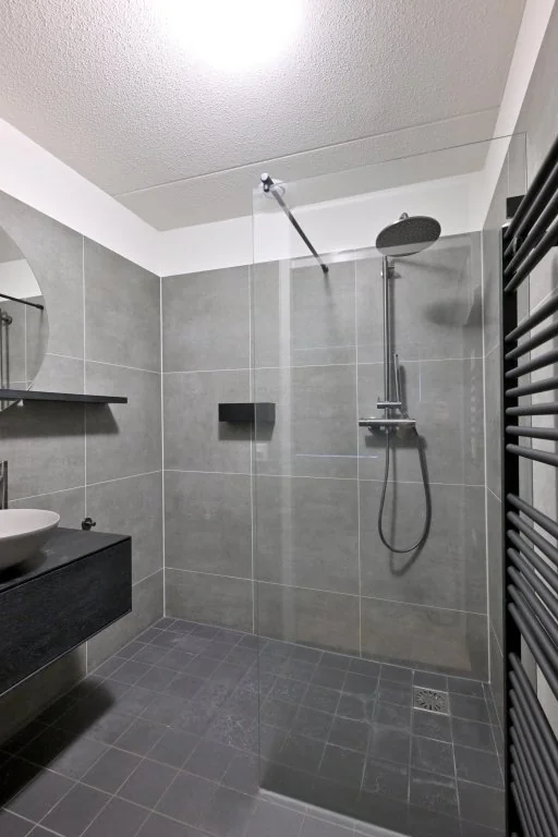 Foto van de Appartement gelegen aan de T.G. Gibsonstraat in Deventer