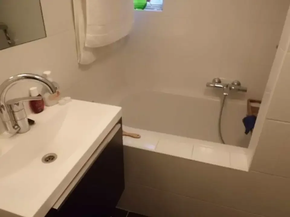 Foto van de Appartement gelegen aan de Nieuwe Hoogstraat in Amsterdam