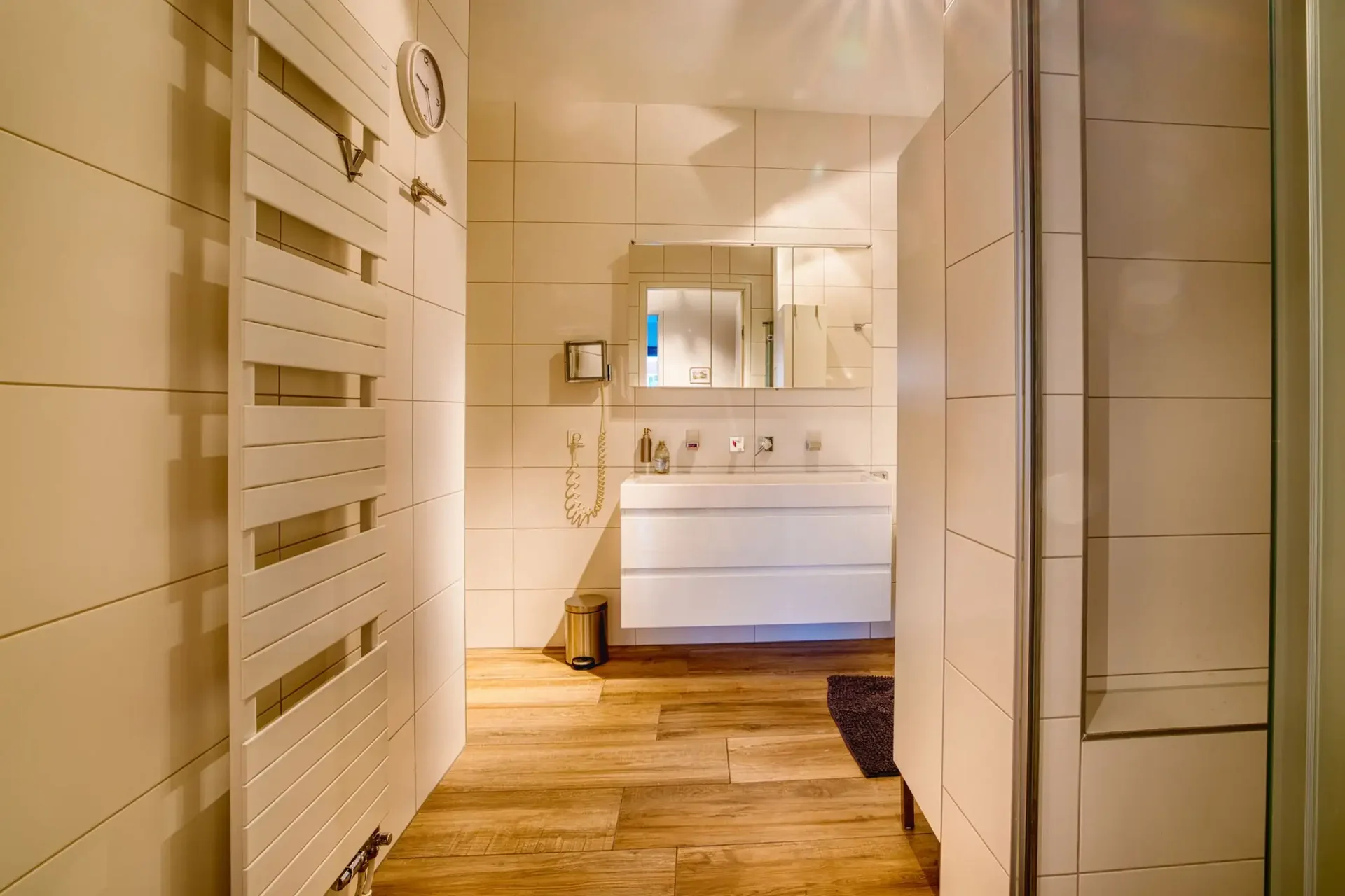 Foto van de Appartement gelegen aan de Dr. Lelykade in Den Haag