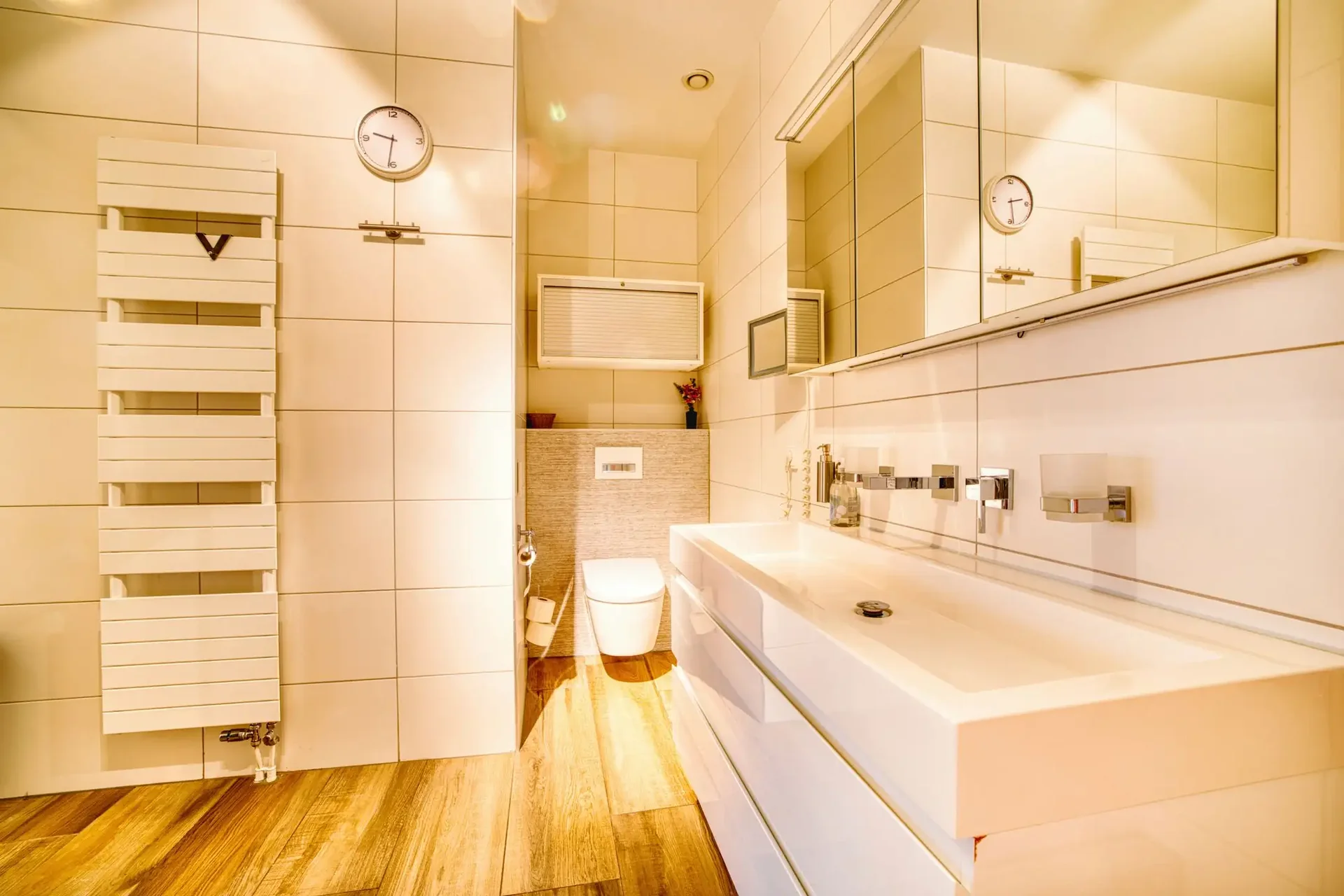 Foto van de Appartement gelegen aan de Dr. Lelykade in Den Haag