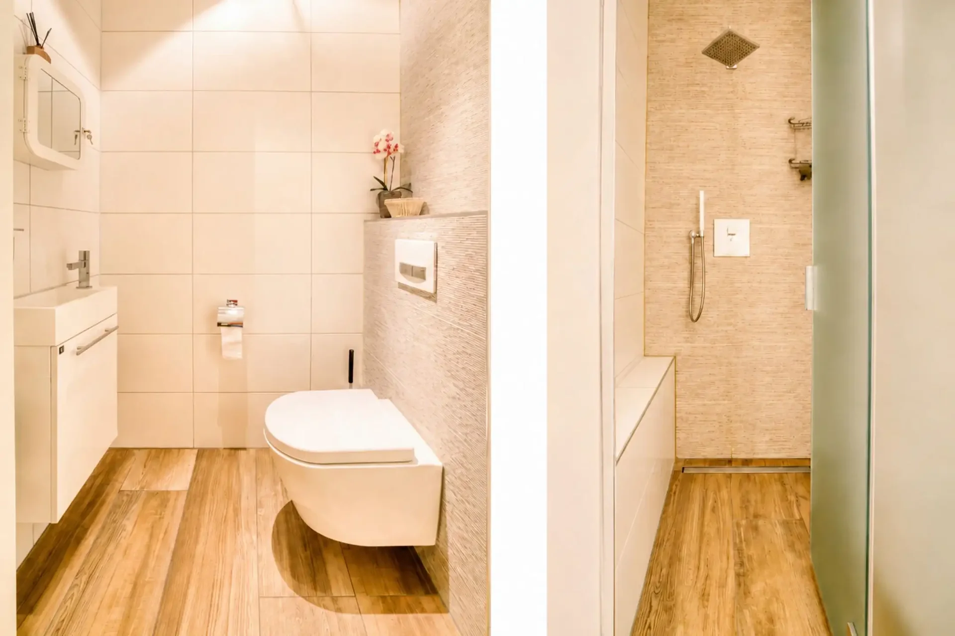Foto van de Appartement gelegen aan de Dr. Lelykade in Den Haag