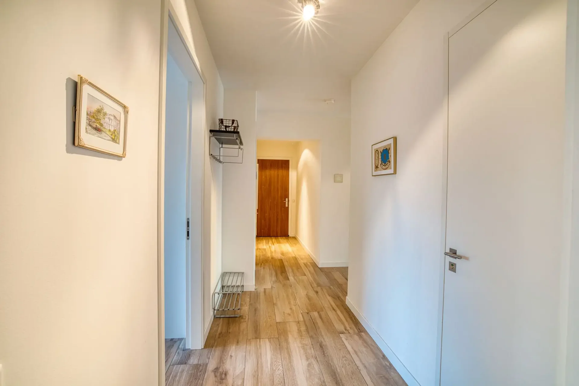 Foto van de Appartement gelegen aan de Dr. Lelykade in Den Haag