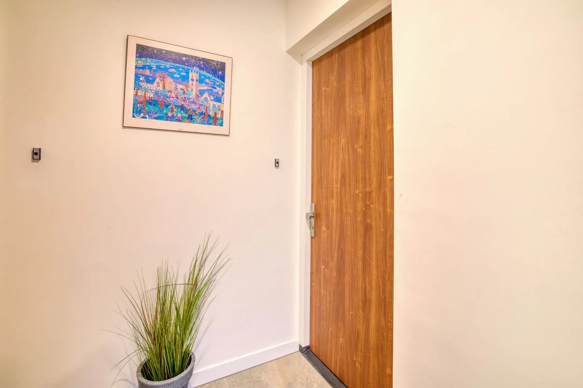 Foto van de Appartement gelegen aan de Dr. Lelykade in Den Haag
