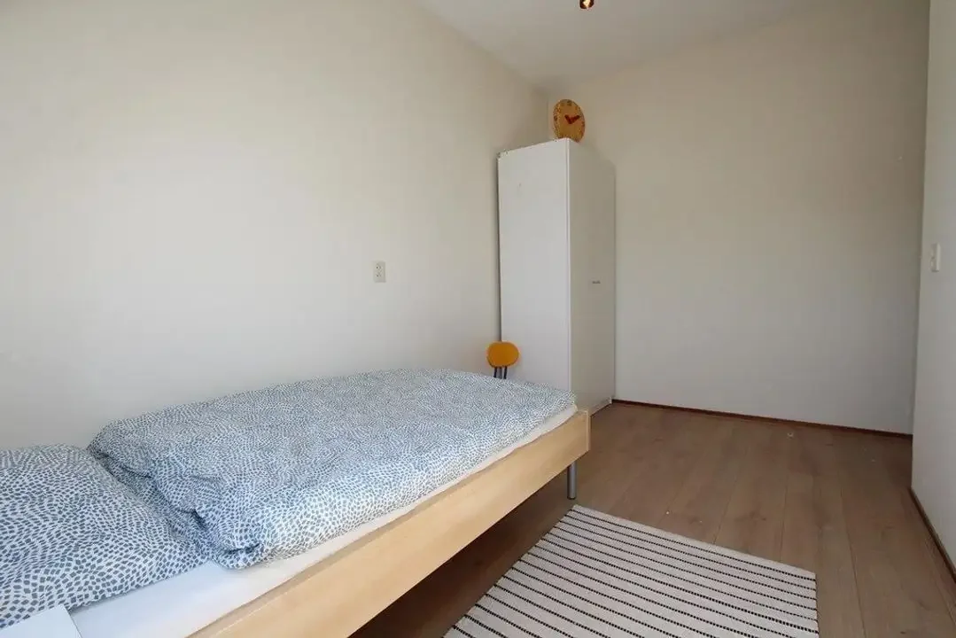 Foto van de Appartement gelegen aan de Cia van Boortlaan in Amstelveen
