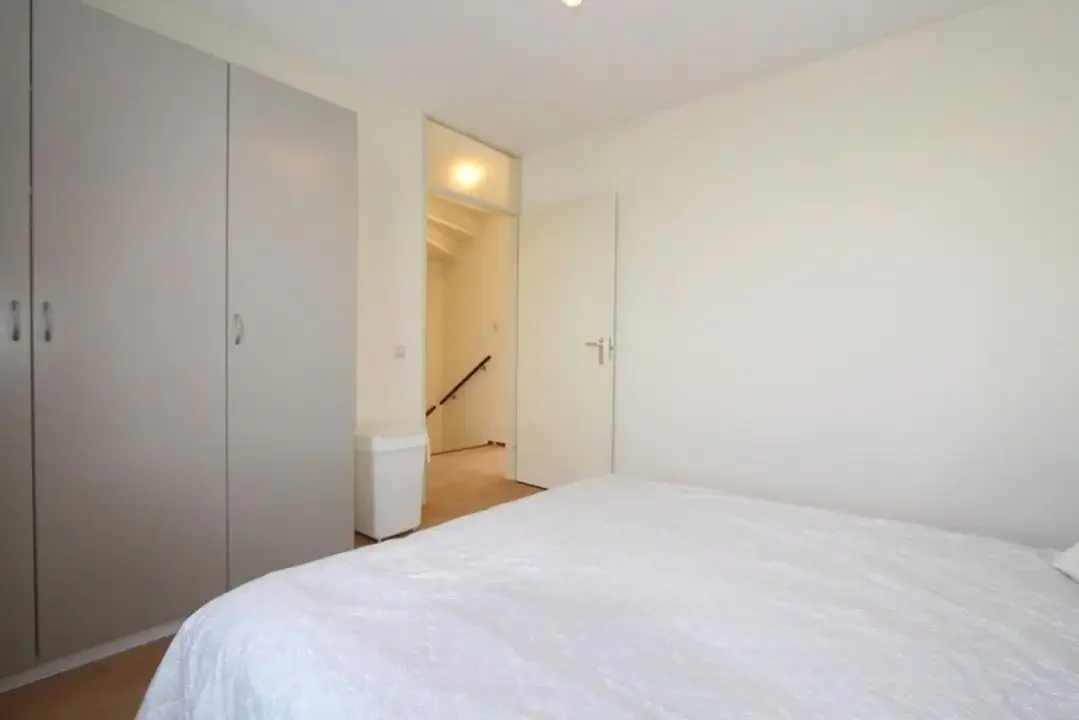 Foto van de Appartement gelegen aan de Cia van Boortlaan in Amstelveen