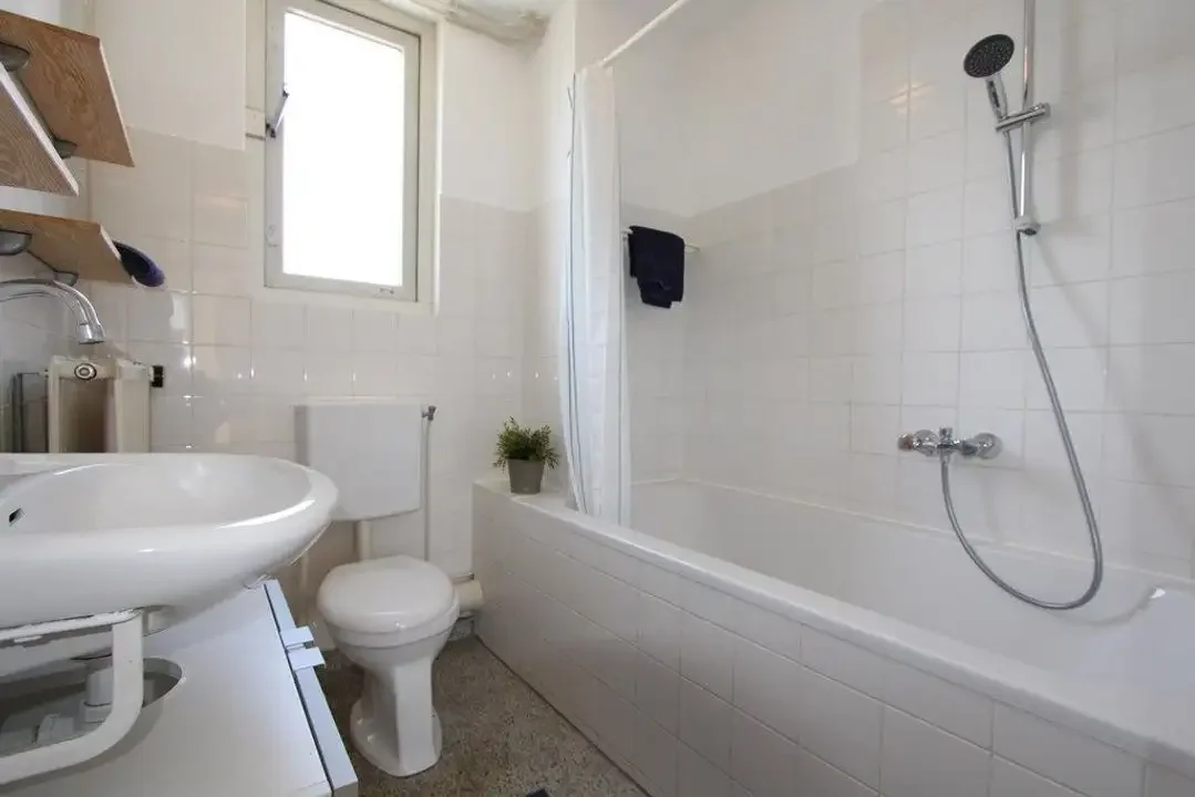 Foto van de Appartement gelegen aan de Cia van Boortlaan in Amstelveen