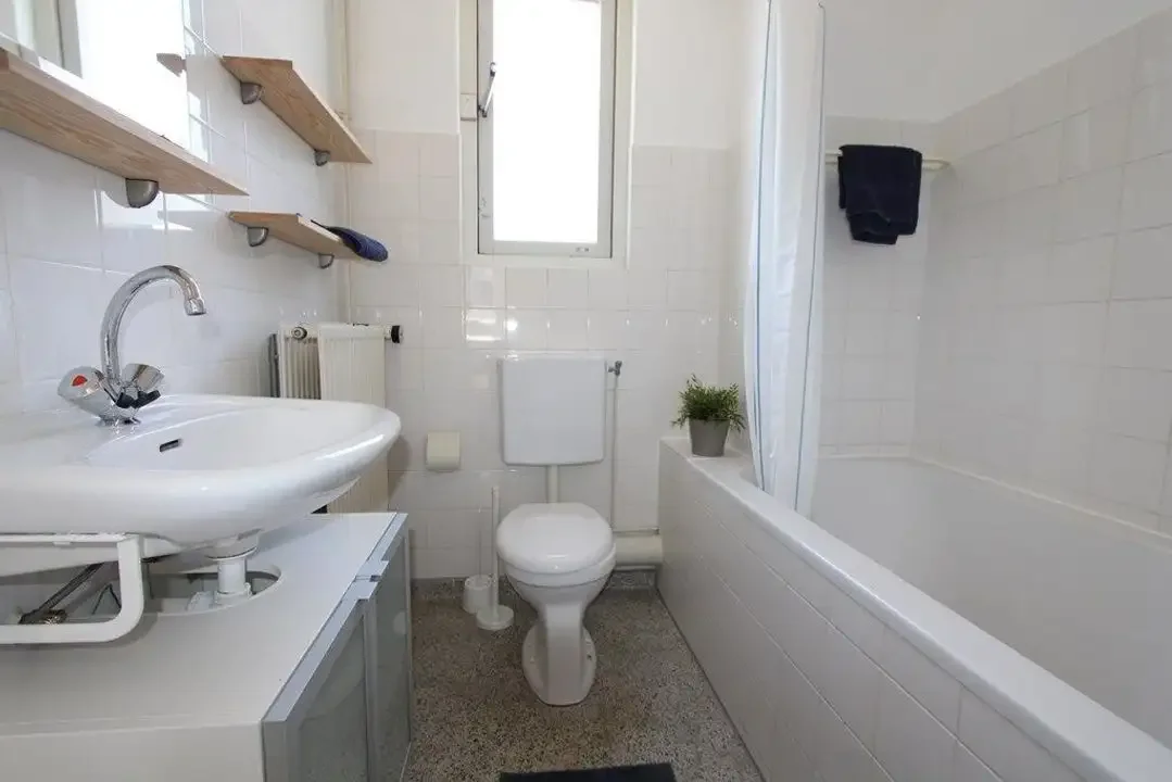 Foto van de Appartement gelegen aan de Cia van Boortlaan in Amstelveen